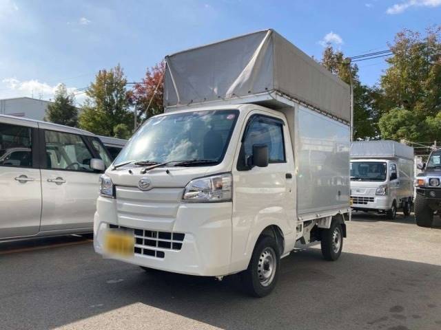 3048 DAIHATSU HIJET TRUCK S500P 2019 г. (TAA Kinki)